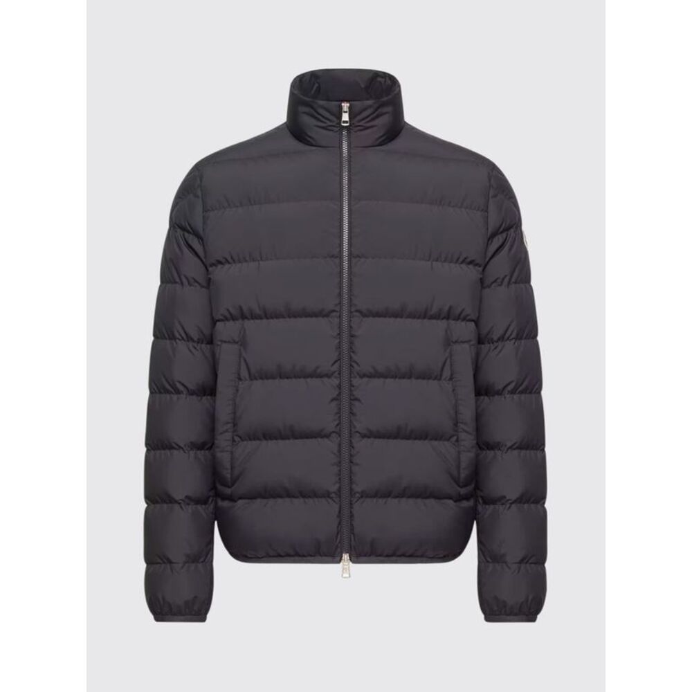 Moncler Jacket Men Navy